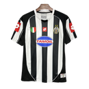 CAMISETA JUVENTUS I 02/03 HOMBRE (RETRO)