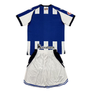 REAL SOCIEDAD I 25/26 EQUIPACIÓN PARA NIÑOS