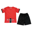 MALLORCA I 25/26 EQUIPACIÓN PARA NIÑOS