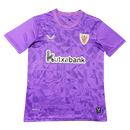 ATHLETIC BILBAO III PORTERO 25/26 HOMBRE