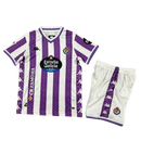 VALLADOLID I 25/26 EQUIPACIÓN PARA NIÑOS