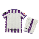 VALLADOLID I 25/26 EQUIPACIÓN PARA NIÑOS