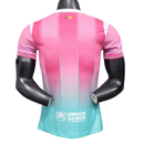 BARCELONA ROSA VI 25/26 HOMBRE VERSIÓN JUGADOR