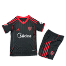 SEVILLA III 25/26 EQUIPACIÓN PARA NIÑOS