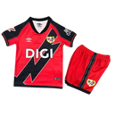 RAYO VALLECANO II 25/26 EQUIPACIÓN PARA NIÑOS