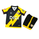 RAYO VALLECANO III 25/26 EQUIPACIÓN PARA NIÑOS