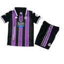 VALLADOLID II 25/26 EQUIPACIÓN PARA NIÑOS