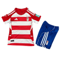 GRANADA I 25/26 EQUIPACIÓN PARA NIÑOS