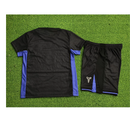 BARCELONA KOBE BRYANT NEGRA 25/26 EQUIPACIÓN PARA NIÑOS VERSIÓN JUGADOR