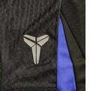 BARCELONA KOBE BRYANT NEGRA 25/26 EQUIPACIÓN PARA NIÑOS VERSIÓN JUGADOR