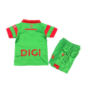 OSASUNA II 25/26 EQUIPACIÓN PARA NIÑOS