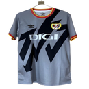 RAYO VALLECANO GRIS 25/26 HOMBRE