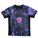 BARCELONA NEGRA III HOMBRE 25/26