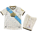 LA CORUÑA III 25/26 EQUIPACIÓN PARA NIÑOS