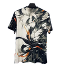 CAMISETA JAPÓN EDICIÓN LIMITADA DBZ XXXIV 25/26 HOMBRE