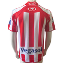 GIJON I 08/09 RETRO HOMBRE