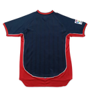 CELTA DE VIGO II 01/03 HOMBRE (RETRO)