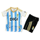 OVIEDO III 25/26 EQUIPACIÓN PARA NIÑOS