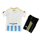 OVIEDO III 25/26 EQUIPACIÓN PARA NIÑOS