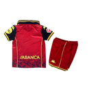 LA CORUÑA II 25/26 EQUIPACIÓN PARA NIÑOS