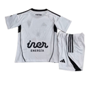 ALBACETE I 25/26 EQUIPACIÓN PARA NIÑOS