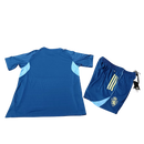 CONJUNTO ZARAGOZA ENTRENAMIENTO HOMBRE 25/26