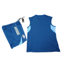 CONJUNTO ZARAGOZA ENTRENAMIENTO SIN MANGA HOMBRE 25/26