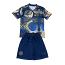 CAMISETA MANCHESTER CITY CONCEPTO 25/26 EQUIPACIÓN PARA NIÑOS