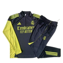 CHÁNDAL + PANTALONES INFANTIL REAL MADRID XII 25/26 HOMBRE