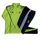 CHÁNDAL + PANTALONES INFANTIL REAL MADRID VI 25/26 HOMBRE