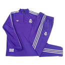 CHÁNDAL + PANTALONES INFANTIL REAL MADRID III 25/26 HOMBRE