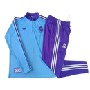 CHÁNDAL + PANTALONES INFANTIL REAL MADRID II 25/26 HOMBRE