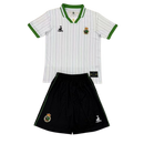 RACING EDICIÓN ESPECIAL 25/26 EQUIPACIÓN PARA NIÑOS