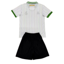 RACING EDICIÓN ESPECIAL 25/26 EQUIPACIÓN PARA NIÑOS