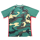 CAMISETA BARCELONA VERDE V EDICIÓN ESPECIAL 25/26 HOMBRE