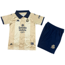 LA CORUÑA EDICIÓN ESPECIAL 25/26 CONJUNTO INFANTIL