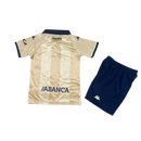 LA CORUÑA EDICIÓN ESPECIAL 25/26 CONJUNTO INFANTIL