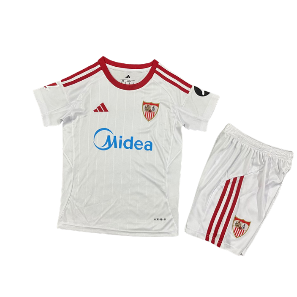 SEVILLA I 25/26 CONJUNTO INFANTIL