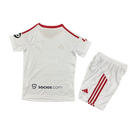 SEVILLA I 25/26 EQUIPACIÓN PARA NIÑOS