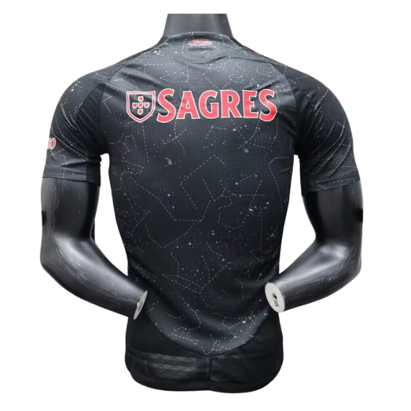 BENFICA II 24/25 HOMBRE (VERSIÓN JUGADOR)