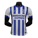 BRIGHTON I 24/25 HOMBRE BLANCA VERSIÓN JUGADOR