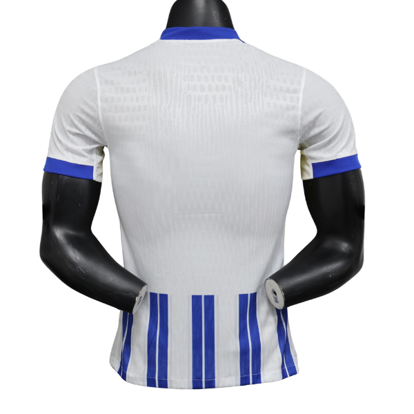 BRIGHTON I 24/25 HOMBRE BLANCA VERSIÓN JUGADOR
