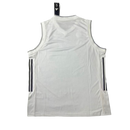 CAMISETA REAL MADRID BALONCESTO 25/26 HOMBRE