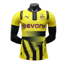 CAMISETA BORUSSIA DORTMOUND EDICIÓN ESPECIAL 24/25 HOMBRE (VERSIÓN JUGADOR)