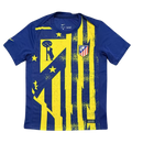 ATLÉTICO DE MADRID ENTRENAMIENTO AZUL 25/26 HOMBRE