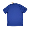 ATLÉTICO DE MADRID ENTRENAMIENTO AZUL 25/26 HOMBRE