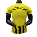 CAMISETA BORUSSIA DORTMOUND EDICIÓN ESPECIAL 24/25 HOMBRE (VERSIÓN JUGADOR)