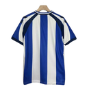 CAMISETA MALAGA EDICIÓN LIMITADA CUMPLEAÑOS HOMBRE 25/26