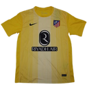 ATLÉTICO DE MADRID PORTERO AMARILLO 25/26 HOMBRE