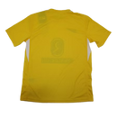 ATLÉTICO DE MADRID PORTERO AMARILLO 25/26 HOMBRE